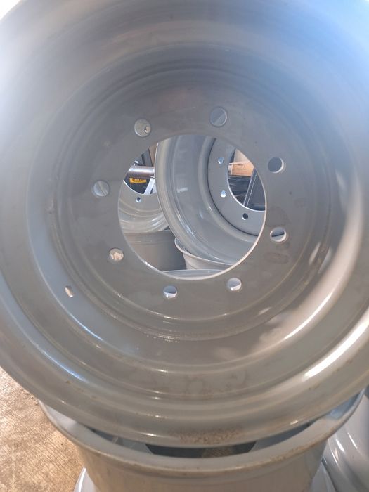 Диск колеса птс 9-12