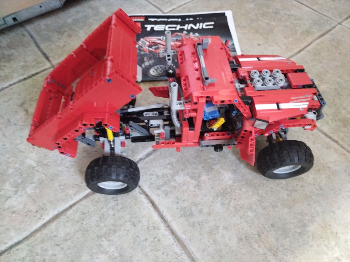 Lego/Лего  42029