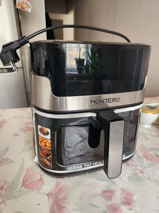 Аэрогриль элекрический