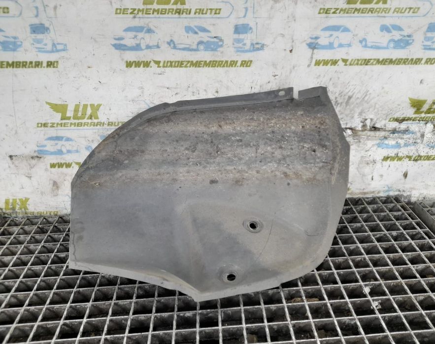 Carenaj roata dreapta spate 767480016R Dacia Duster 1 [2010 - 2013]