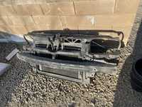 Trager (calandru) complet VW Golf 4