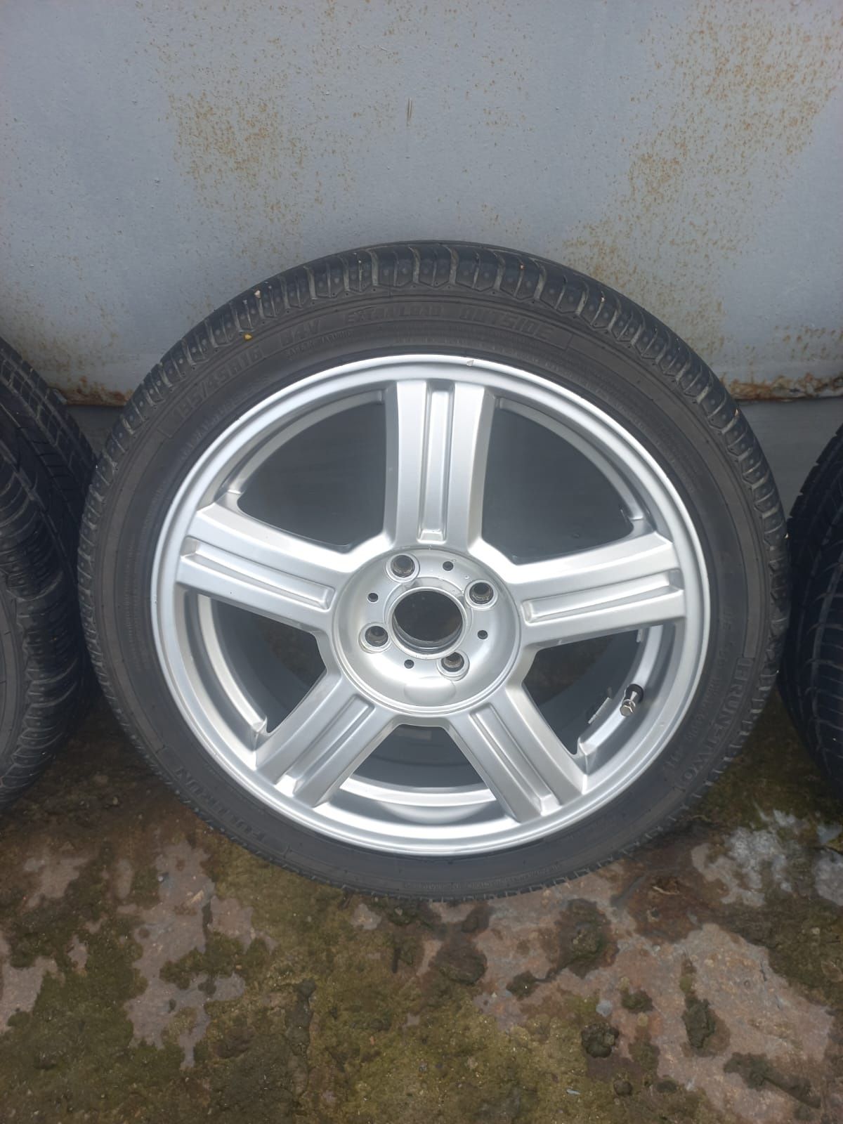 Продам торусы р16