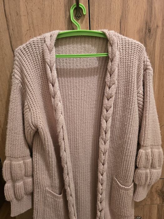 Разгрузка гардероба