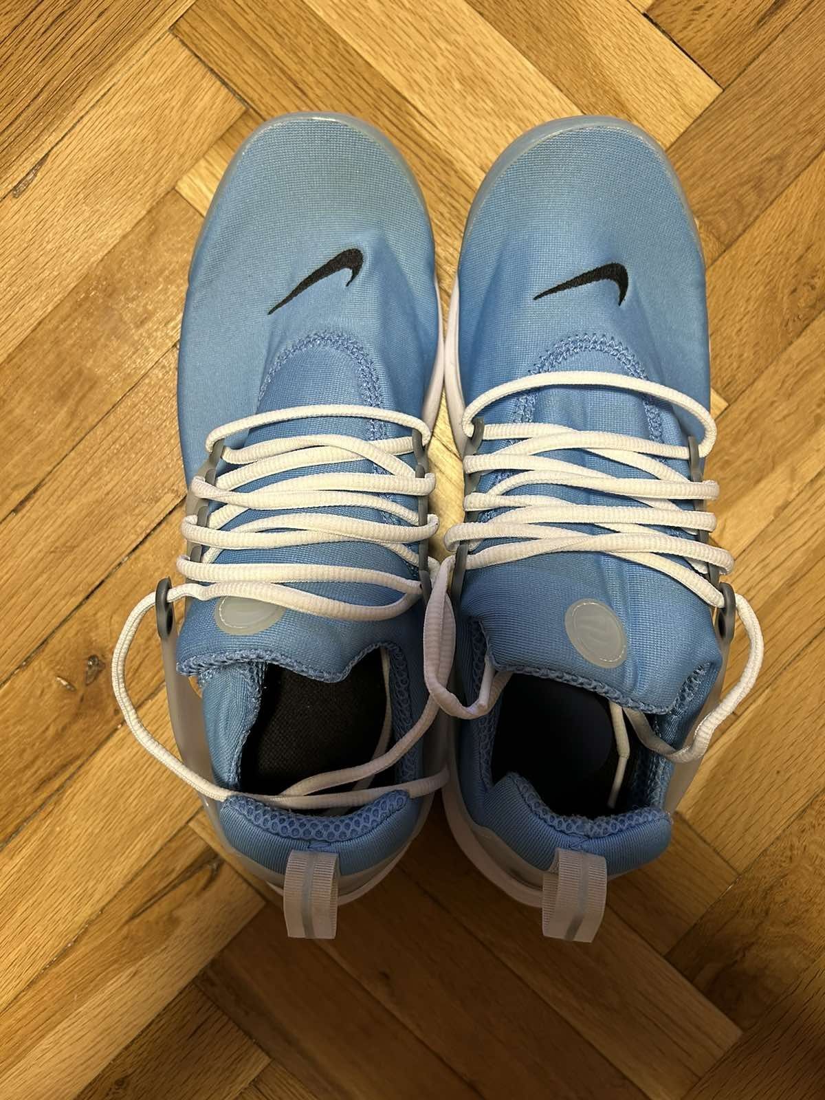 Nike Air Presto Blue