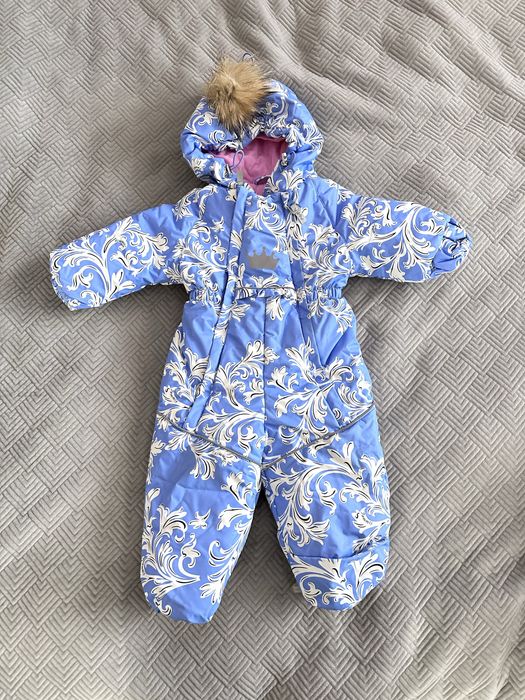 Продам детский комбенизон