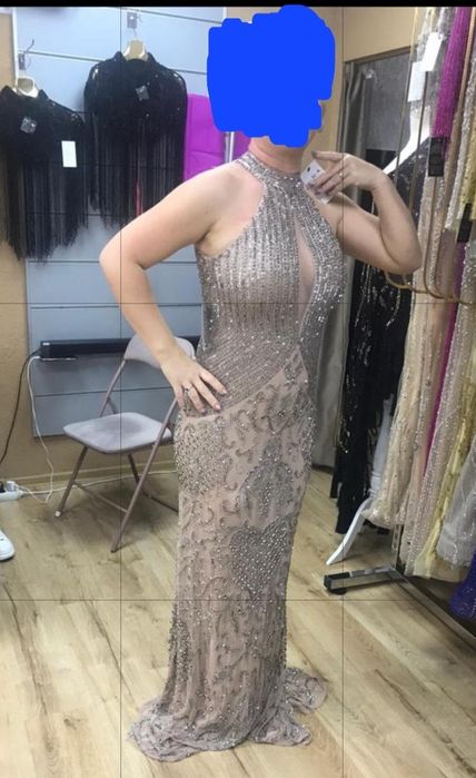 Rochie seară deosebită