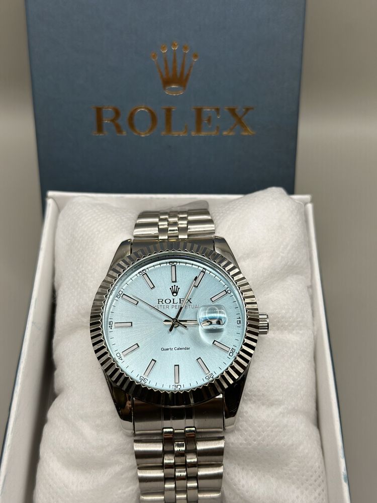 Часовници Rolex
