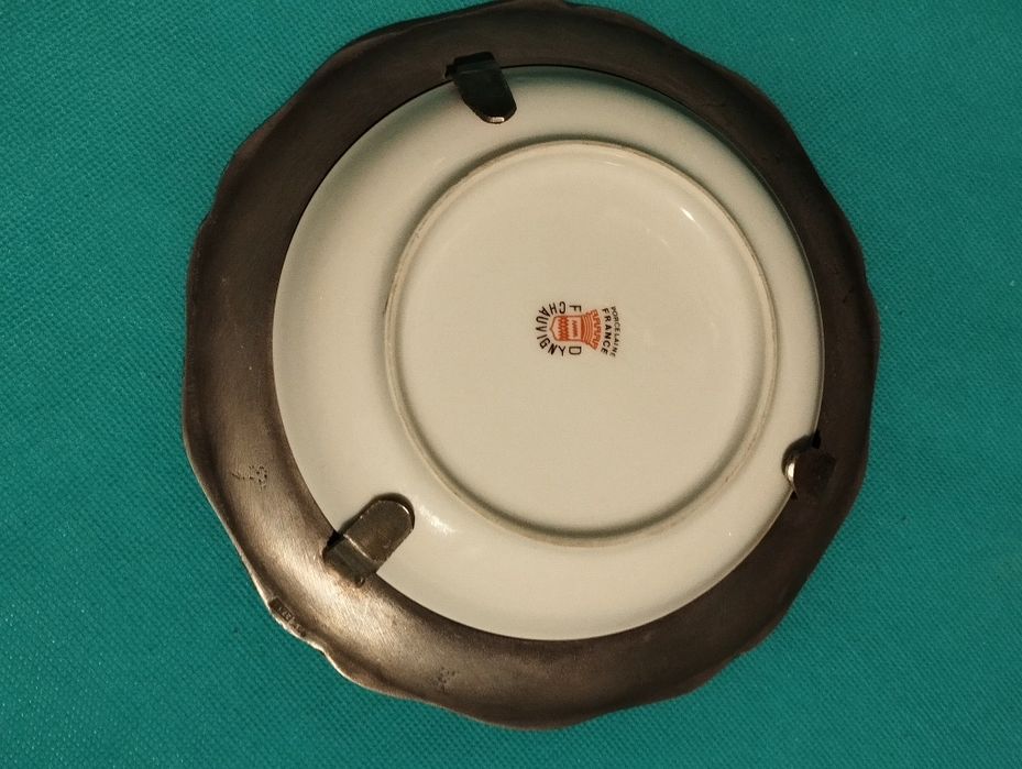 Franța - din alte vremuri