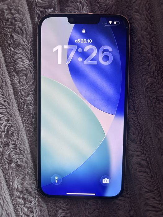 iPhone 13 Pro Max