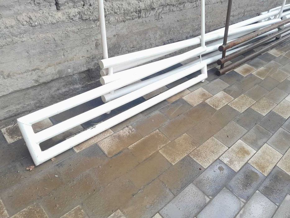 Продаю батарею (регистр) отопления 42 000 сум/метр