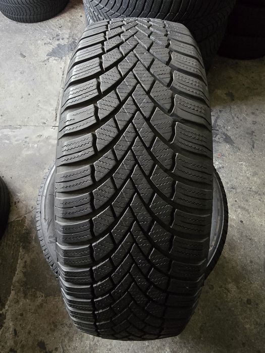 Bridgestone 185/60 R15 88T MS iarnă