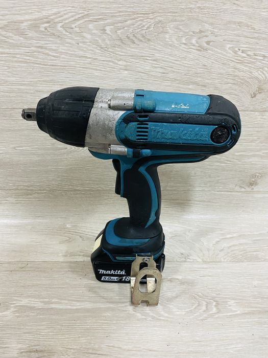 Impact Makita DTW 450