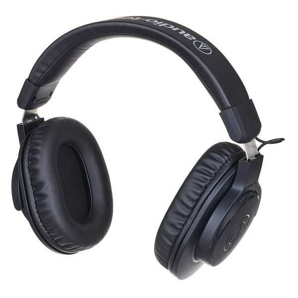 продам новый наушник Audio-Technica ATH-M20XBT/Bluetoth/1-год гарантия