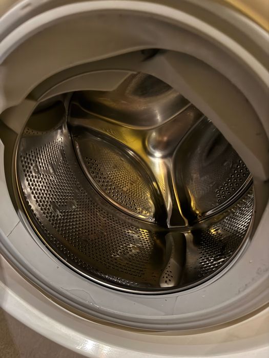 Пералня със сушилня Candy