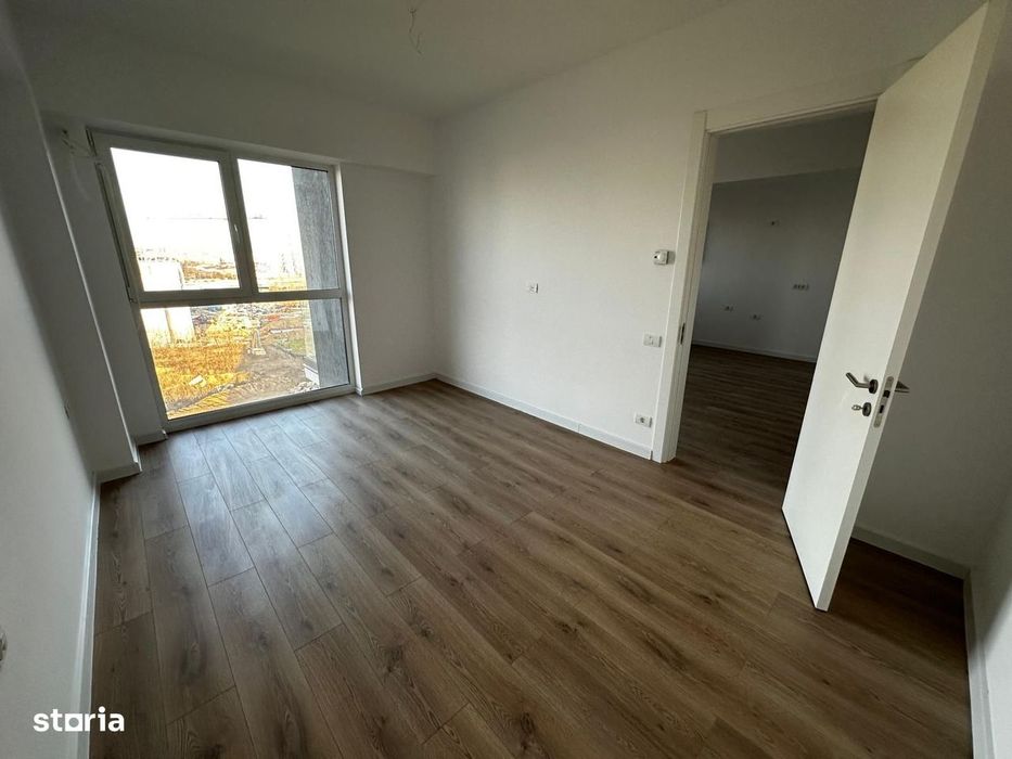 2 camere Parcare Inclusa 15min Metrou Lujerului Como Park Virtutii