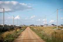 Большой участок под застройку в городе Косшы — выгодное предложение