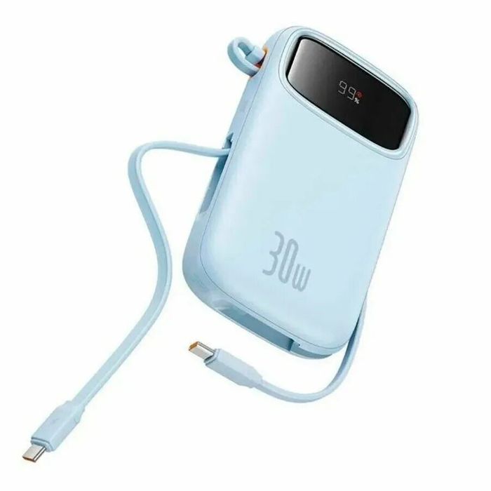 Power bank индикатор зарядки