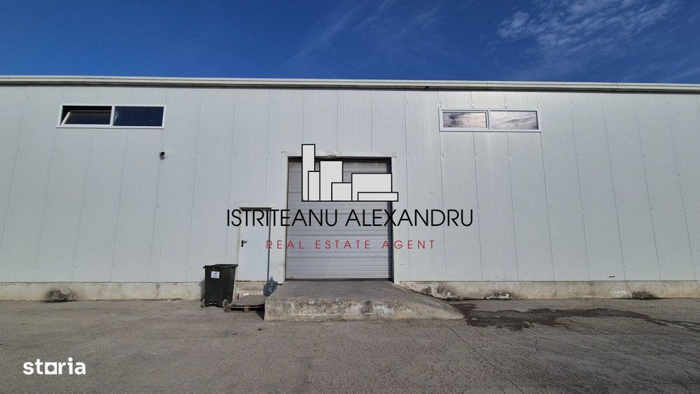 Hale | Afumati DN2 | 1000mp