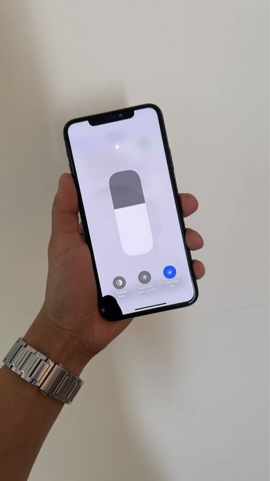 Iphone 11 pro max 256