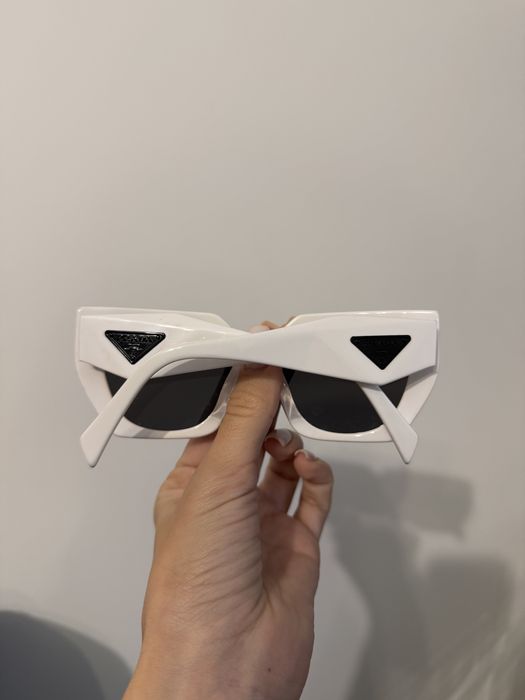 Слънчеви очила PRADA