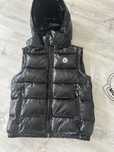 Moncler грейка чисто нова