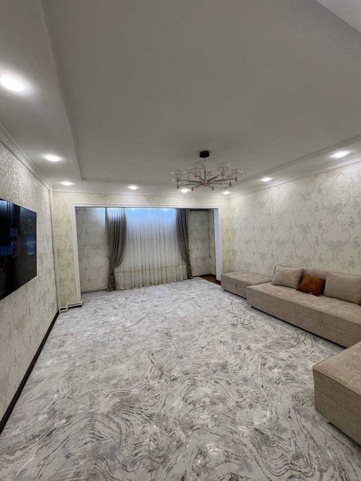 Продается квартира в Дружба народов, Ташкент Сити, нархоз. ID: К46