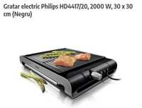 Gratar electric Philips