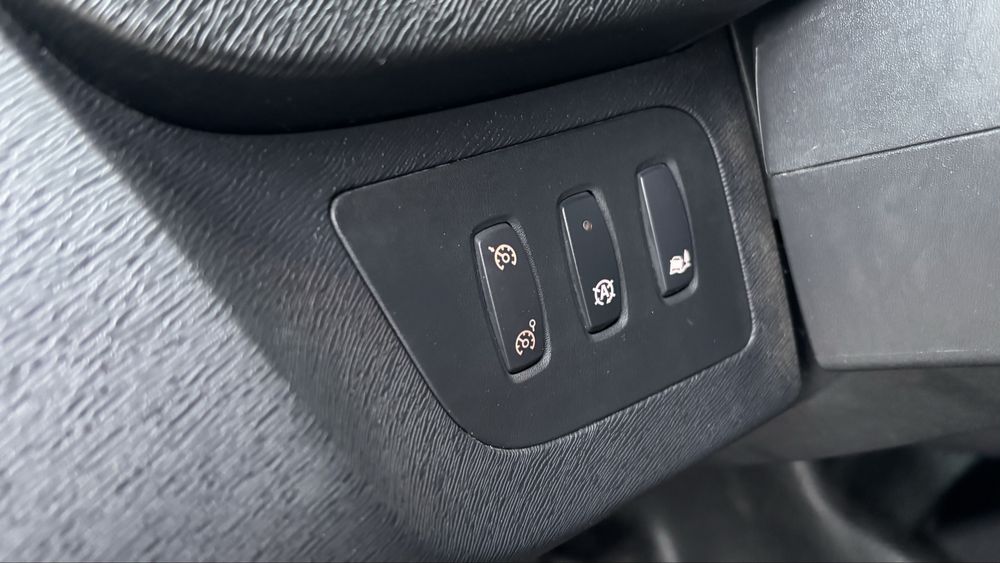 Renault kangoo 1.5 diesel euro 6 an 2017