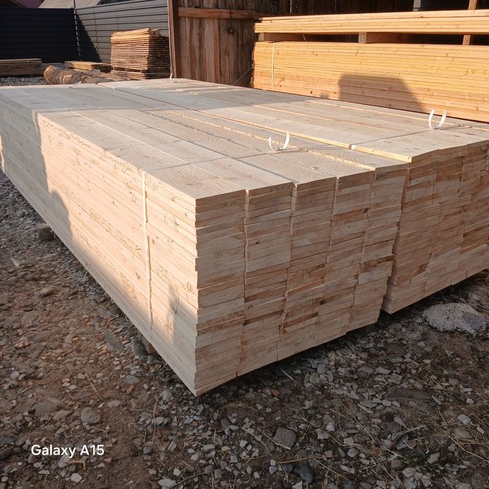 Cherestea construcții