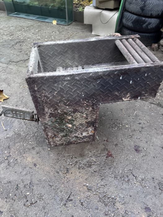 Centrala termica pentru soba