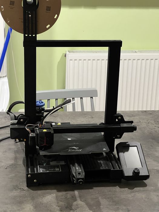 Creality Ender 3 v2 NEO