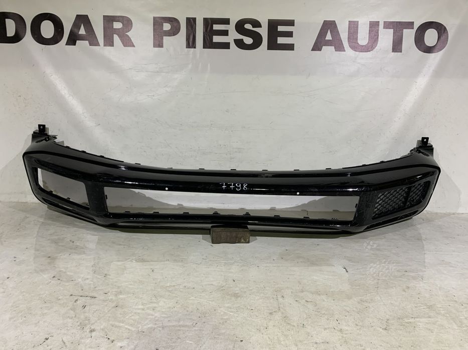 Bara fata Mercedes G-Class, facelift W463, 2018, 2019, 2020, 2021, 2022, 2023, 2024, cod origine OE A4638852601.