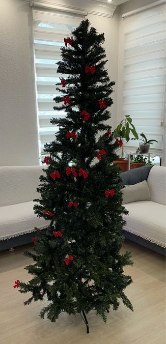 Изкуствена елхаа