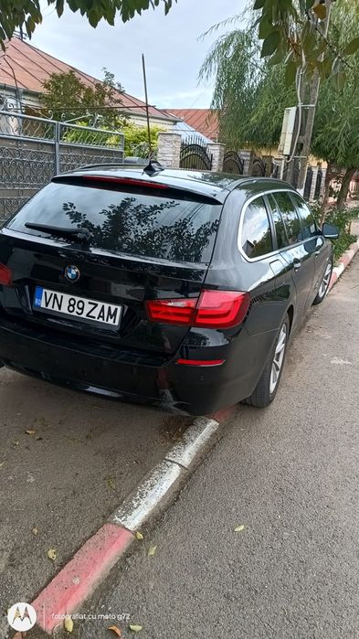 BMW 520 f11 de vânzare