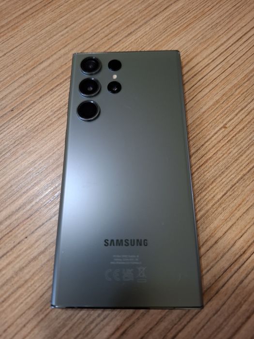 Samsung S23 Ultra 512 Gb vând / schimb