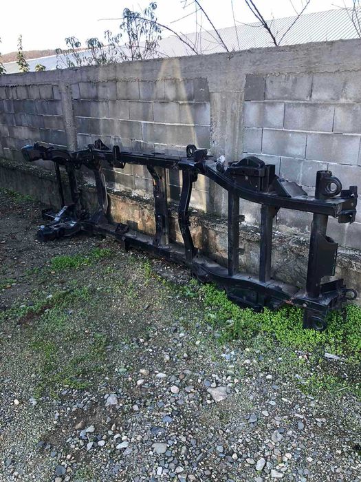 Шаси за G class 2020