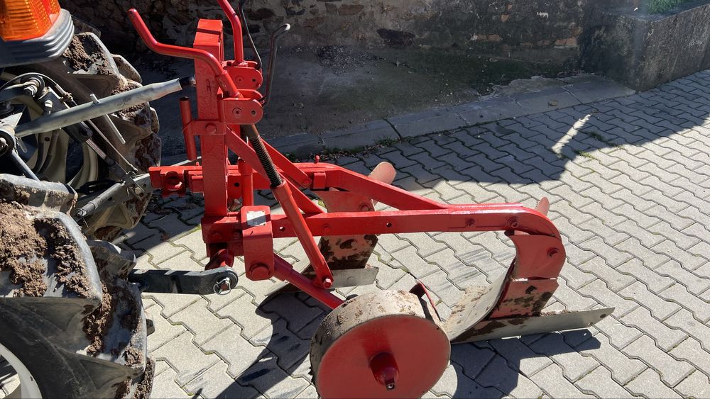 Vogel and noot Heros 2x30