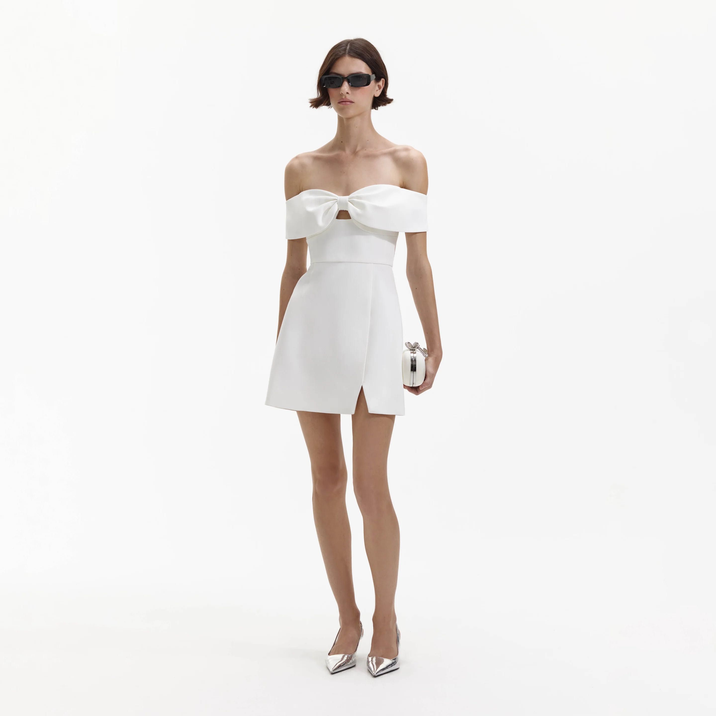 Self-Portrait рокля| Bridal Collection