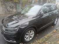 Volkswagen Tiguan 2.0 TDI 4Motion 150CP Automatic DSG 7 viteze