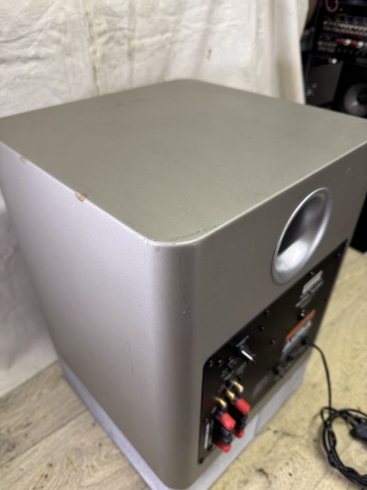 Harman Kardon TS11 Активен Subwoofer 10”