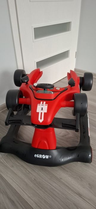 Premergator bebelusi 4in1 eGrow