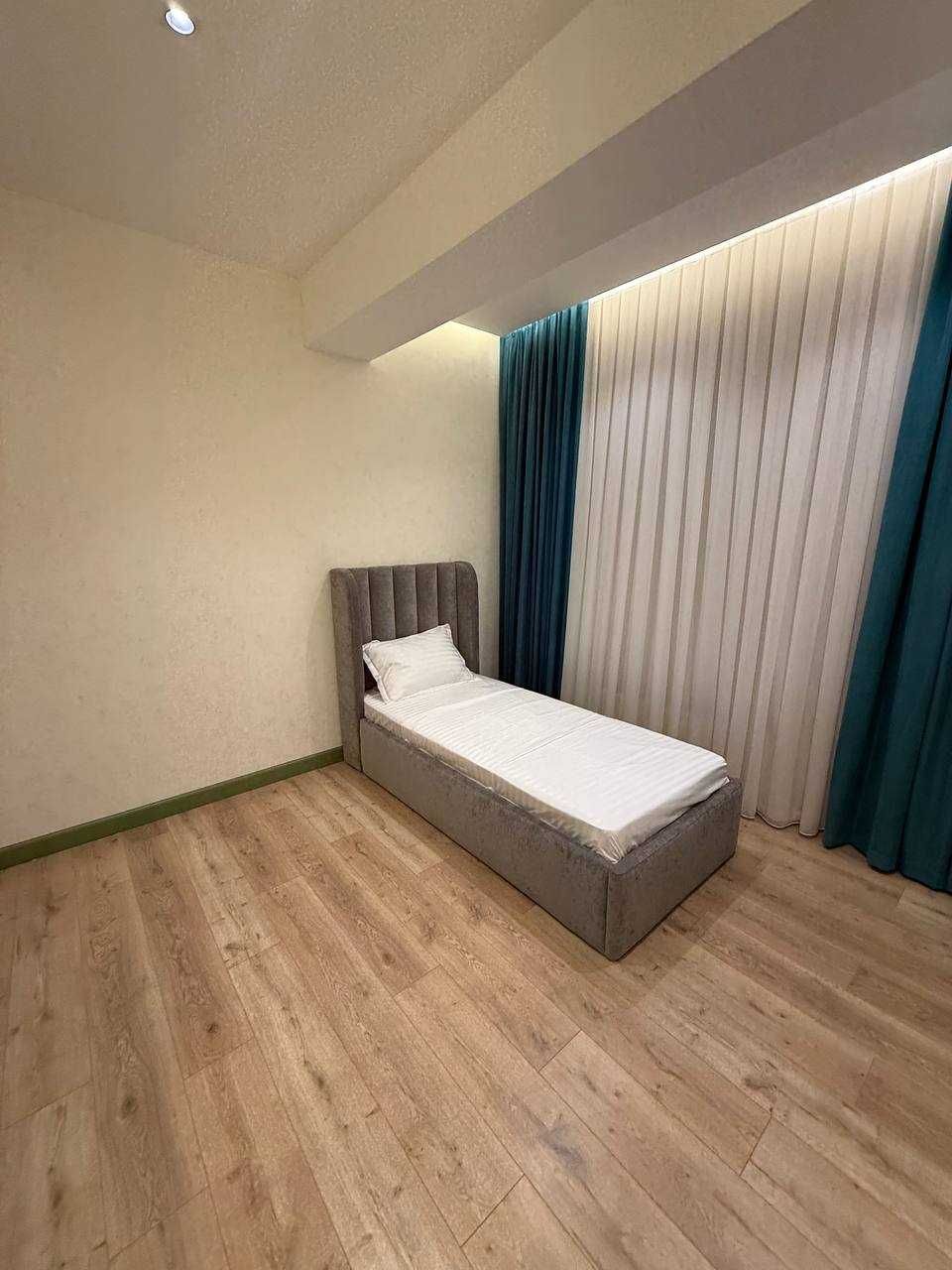 Алмазар, 68 м², дизайнерский ремонт, кадастр есть 68м2 ор-р ривера