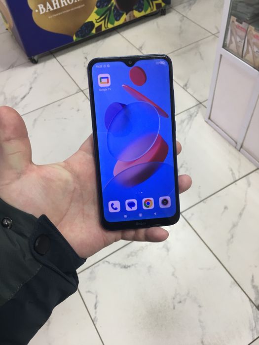 Продам Редми 8А