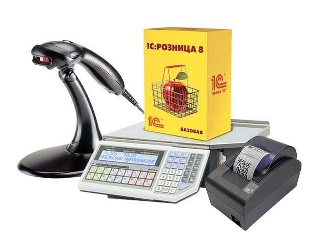 Автоматизация торговли