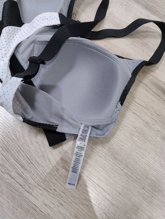 Bustiera sport VICTORIA'S SECRET masura 34B