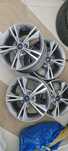 Jante Ford Focus Mondeo