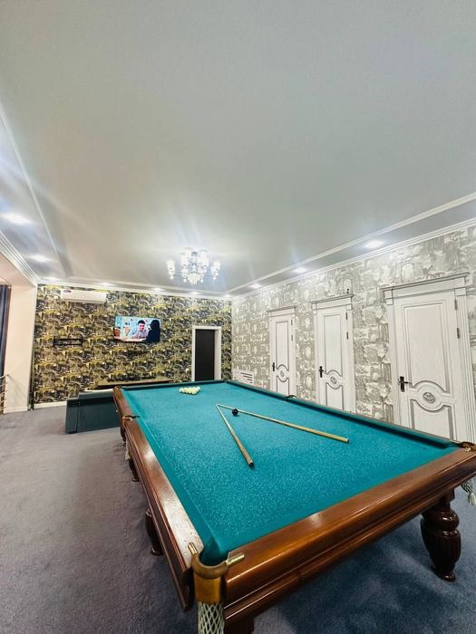 Дача 21  Хайтек с удобствами