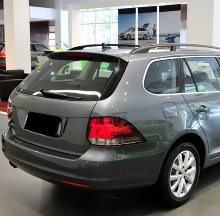 Eleron vertical golf mk5,6 break.