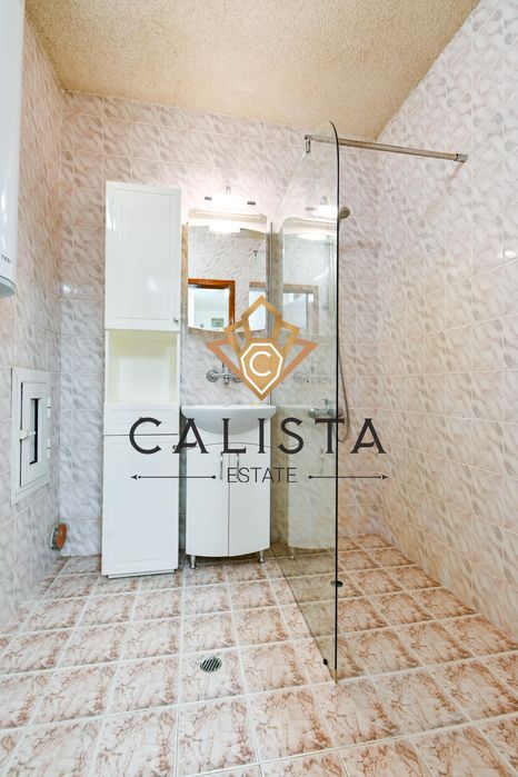 Дава се под наем Тристаен апартамент в София, Борово - 85 кв.м за 625 € - Снимка #9