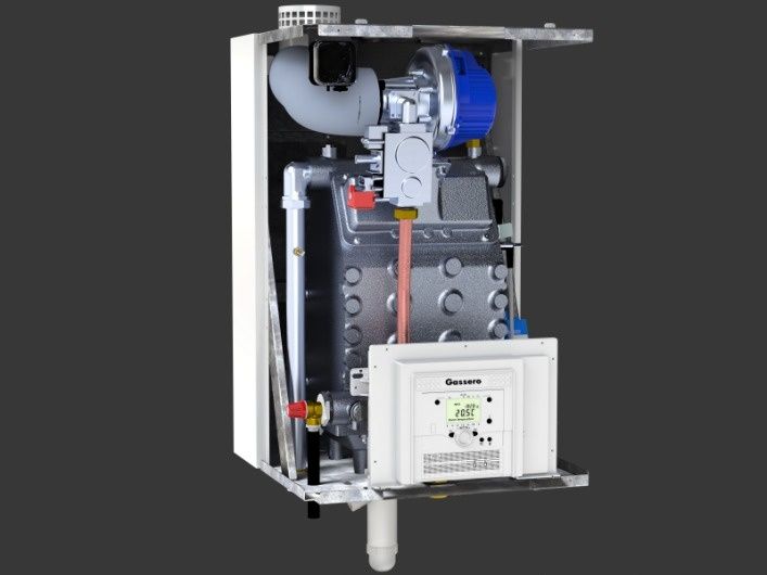 Ремонт и установка котельного оборудования. Обслуживание.